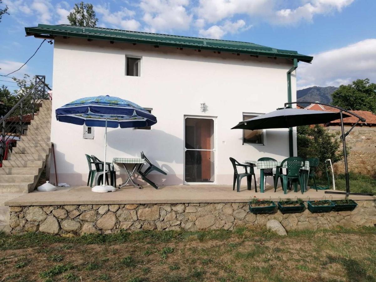 Villa Lila Dolno Dupeni Exterior foto